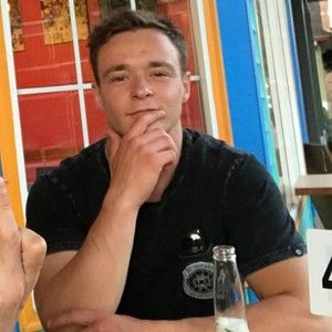 Meet your Posher, Vadim